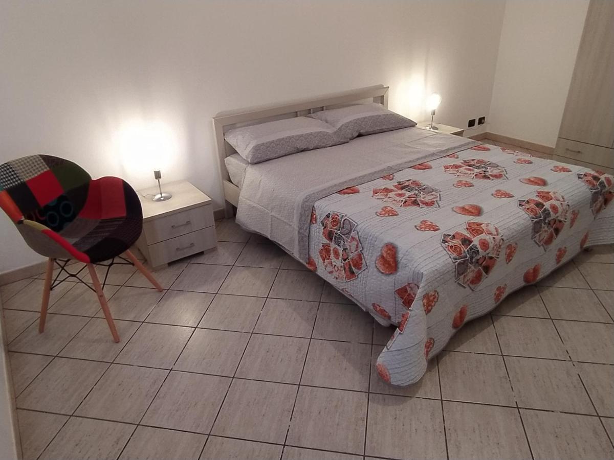 شقة Casa Terre Barocche موديكا المظهر الخارجي الصورة
